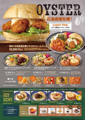 ピッコロプレート